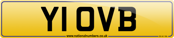 Y1 OVB