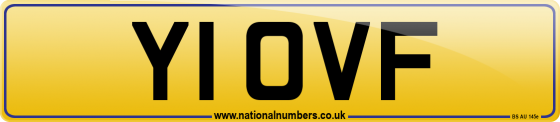 Y1 OVF