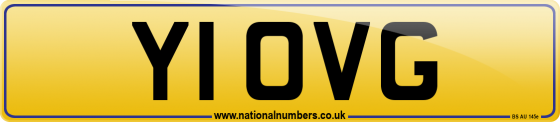 Y1 OVG