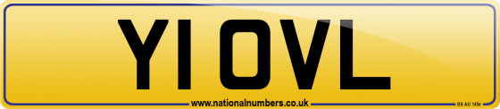Y1 OVL