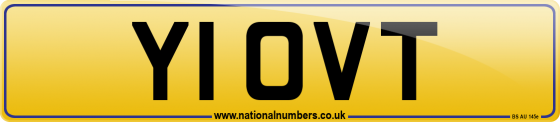 Y1 OVT