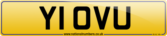 Y1 OVU