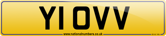 Y1 OVV