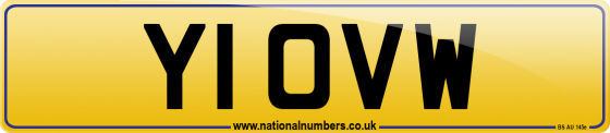 Y1 OVW