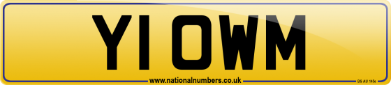 Y1 OWM