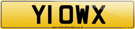 Y1 OWX