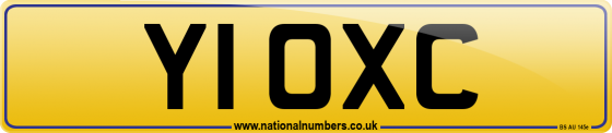 Y1 OXC