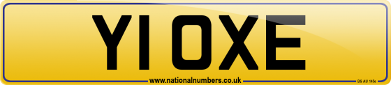 Y1 OXE
