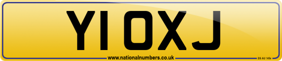 Y1 OXJ