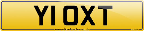 Y1 OXT