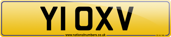 Y1 OXV