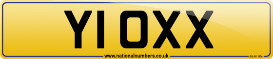 Y1 OXX