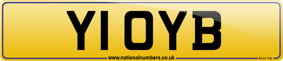 Y1 OYB