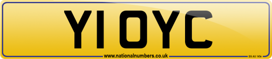Y1 OYC
