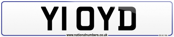 Y1 OYD