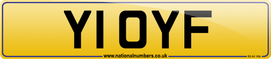 Y1 OYF