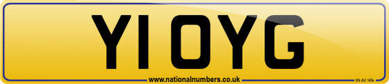 Y1 OYG