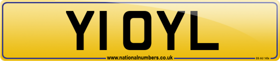 Y1 OYL