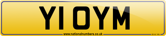 Y1 OYM