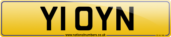 Y1 OYN