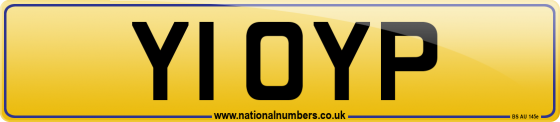 Y1 OYP