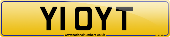 Y1 OYT