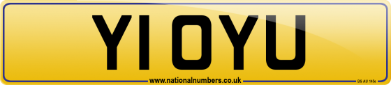 Y1 OYU
