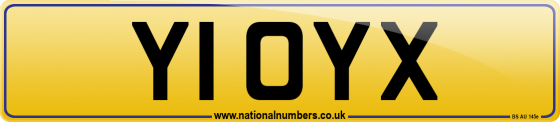 Y1 OYX