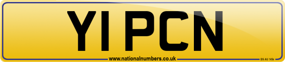 Y1 PCN