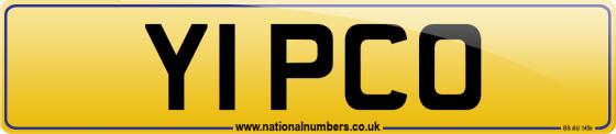 Y1 PCO