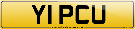 Y1 PCU