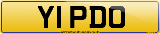 Y1 PDO