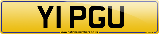 Y1 PGU