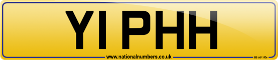 Y1 PHH