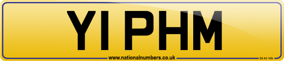 Y1 PHM
