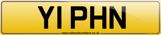 Y1 PHN