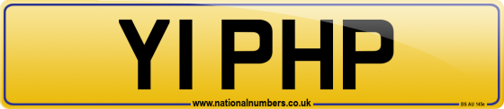 Y1 PHP