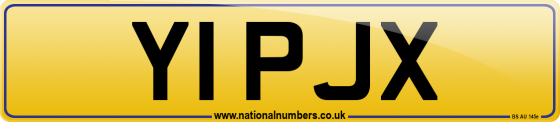 Y1 PJX