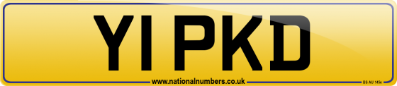 Y1 PKD