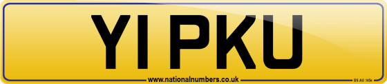 Y1 PKU
