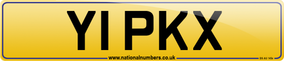 Y1 PKX