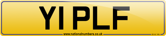 Y1 PLF