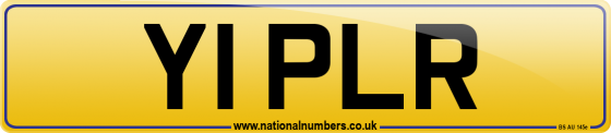 Y1 PLR