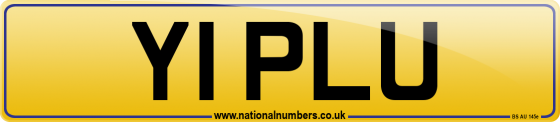 Y1 PLU