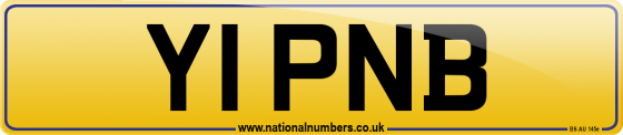 Y1 PNB