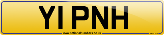 Y1 PNH