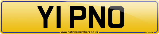 Y1 PNO