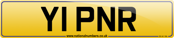 Y1 PNR