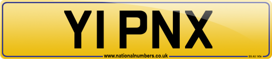 Y1 PNX