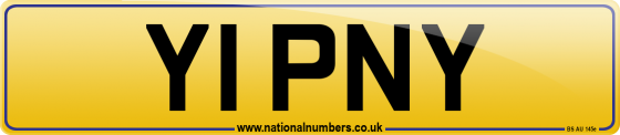 Y1 PNY